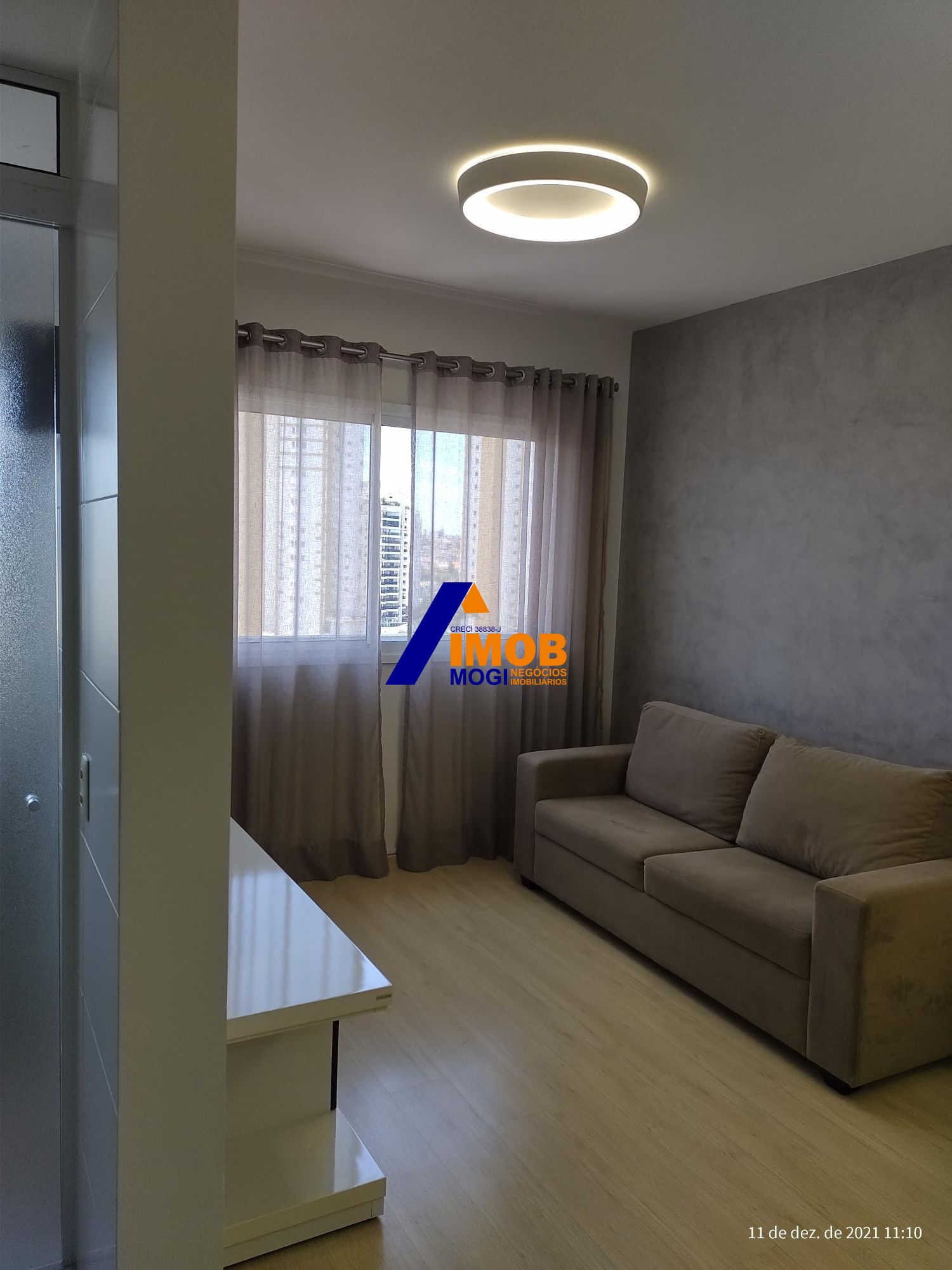 Apartamento para alugar com 1 quarto, 46m² - Foto 15