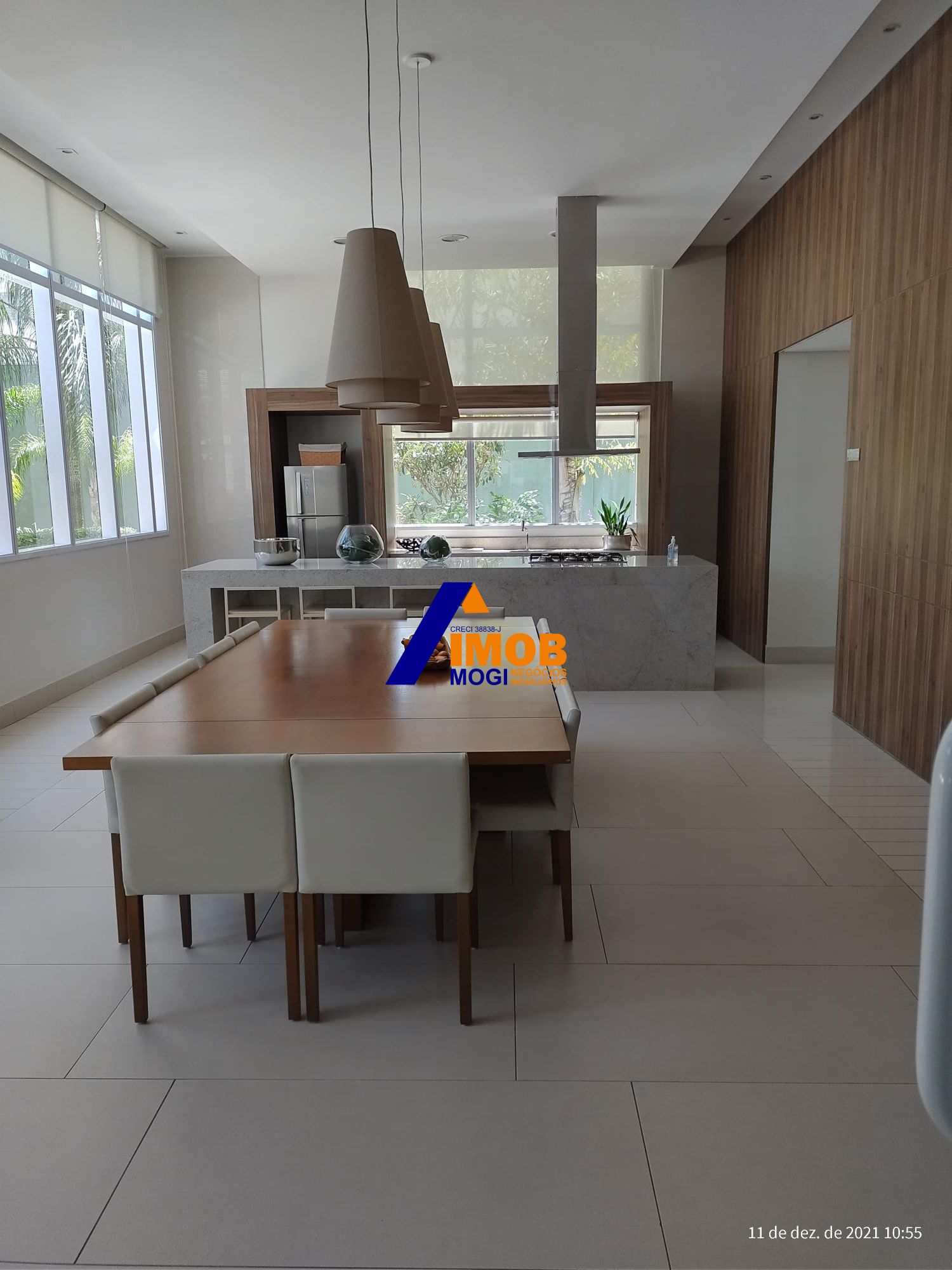 Apartamento, 1 quarto, 46 m² - Foto 1