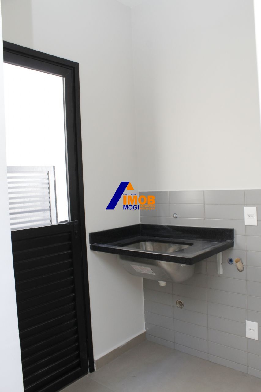 Casa de Condomínio, 4 quartos - Foto 12