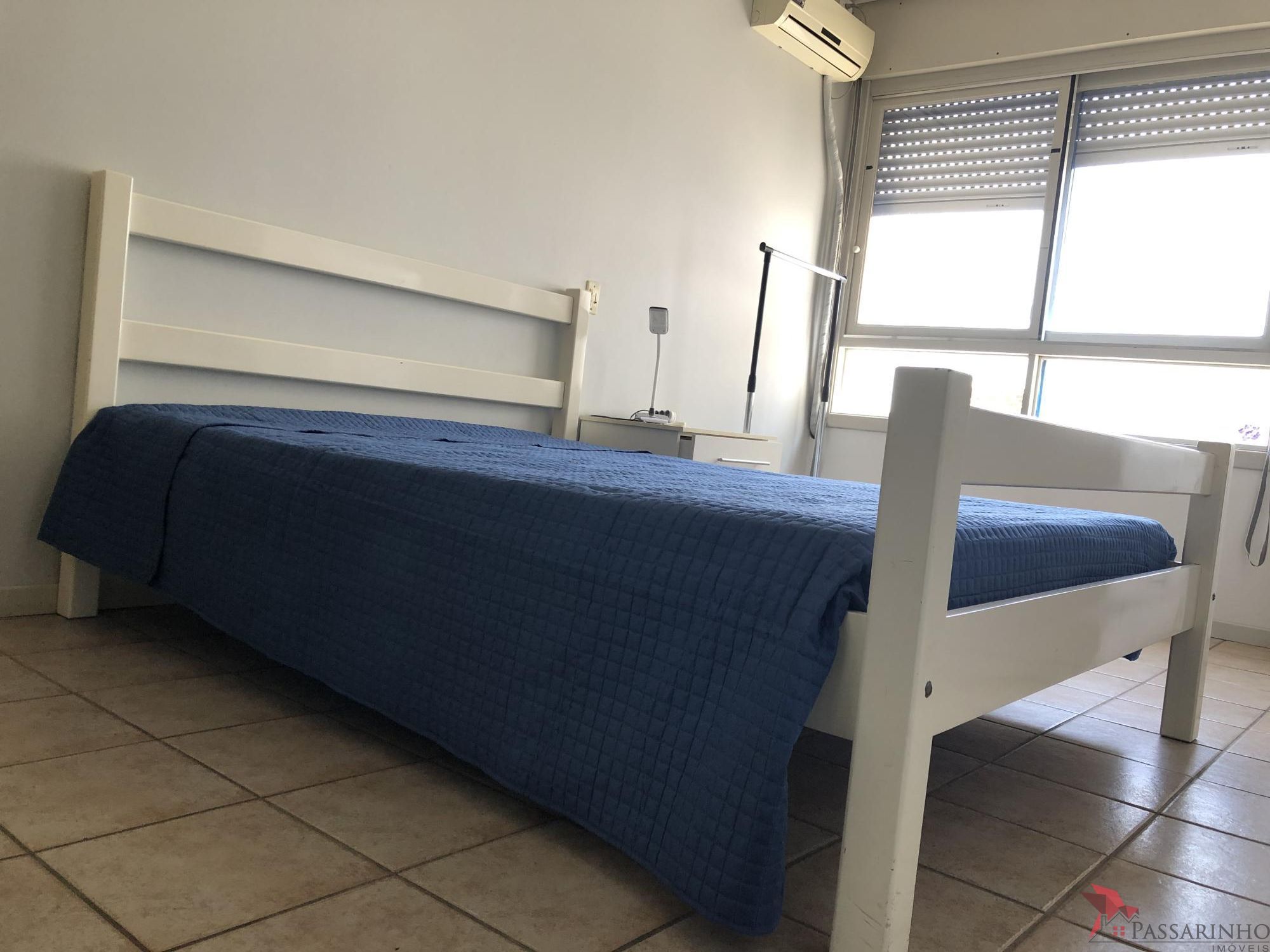 Apartamento à venda com 1 quarto, 60m² - Foto 6