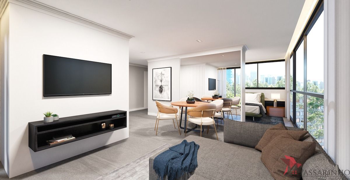 Prédio Inteiro à venda com 1 quarto, 50m² - Foto 7