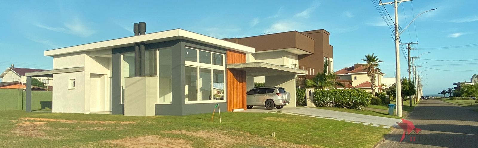 Casa de Condomínio à venda com 3 quartos, 250m² - Foto 6