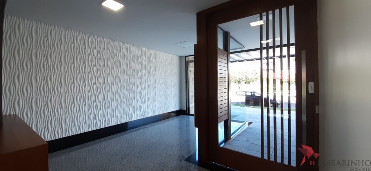 Apartamento à venda com 2 quartos, 84m² - Foto 4