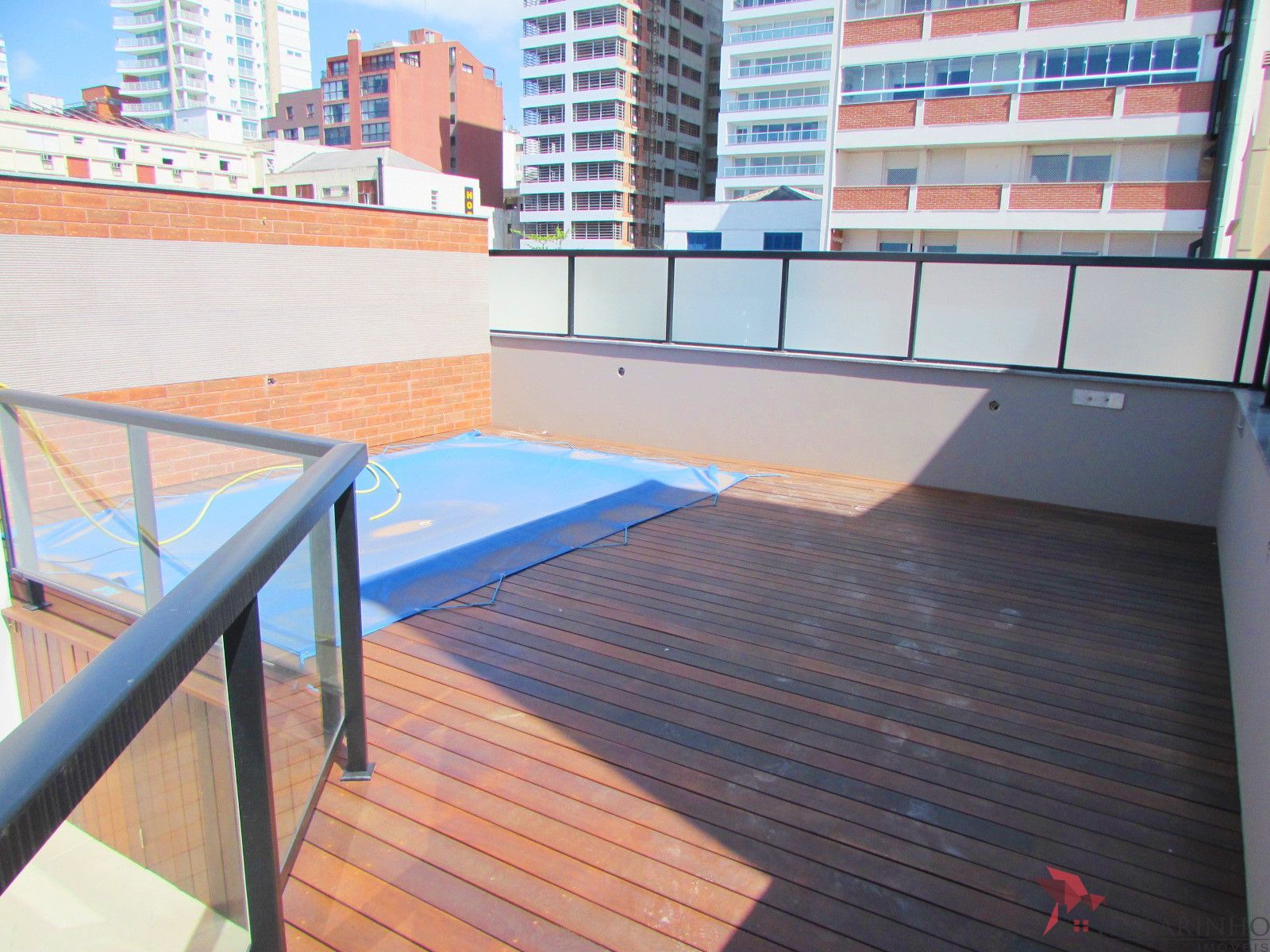 Cobertura à venda com 3 quartos, 223m² - Foto 2
