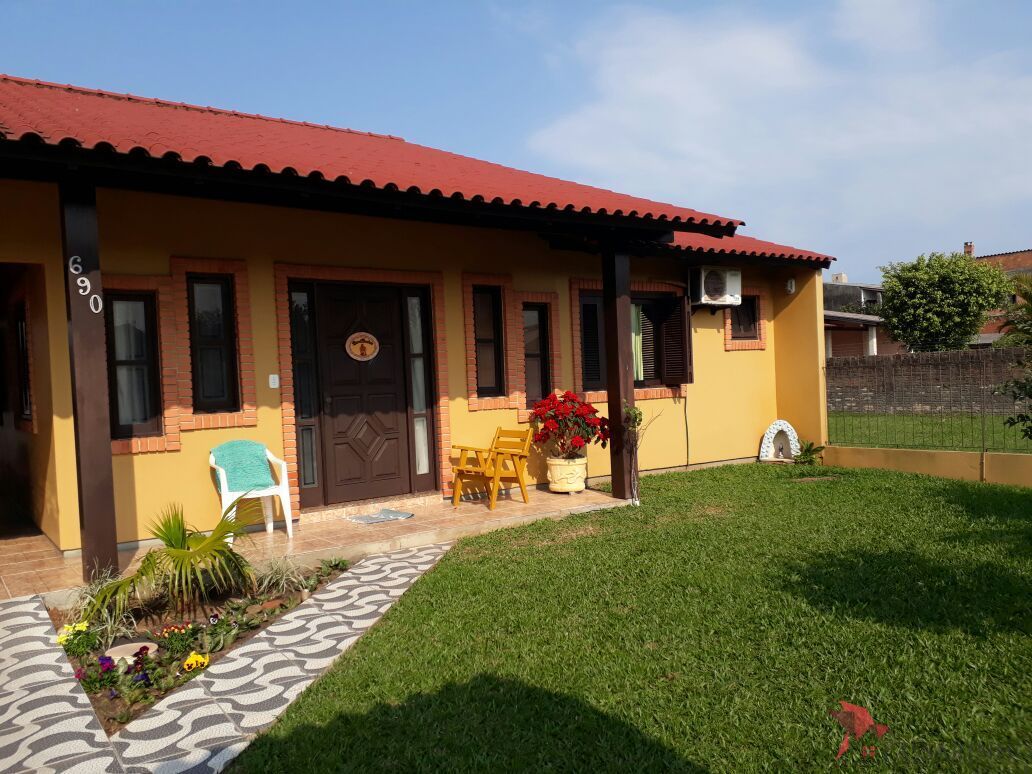 Casa, 3 quartos, 420 m² - Foto 2