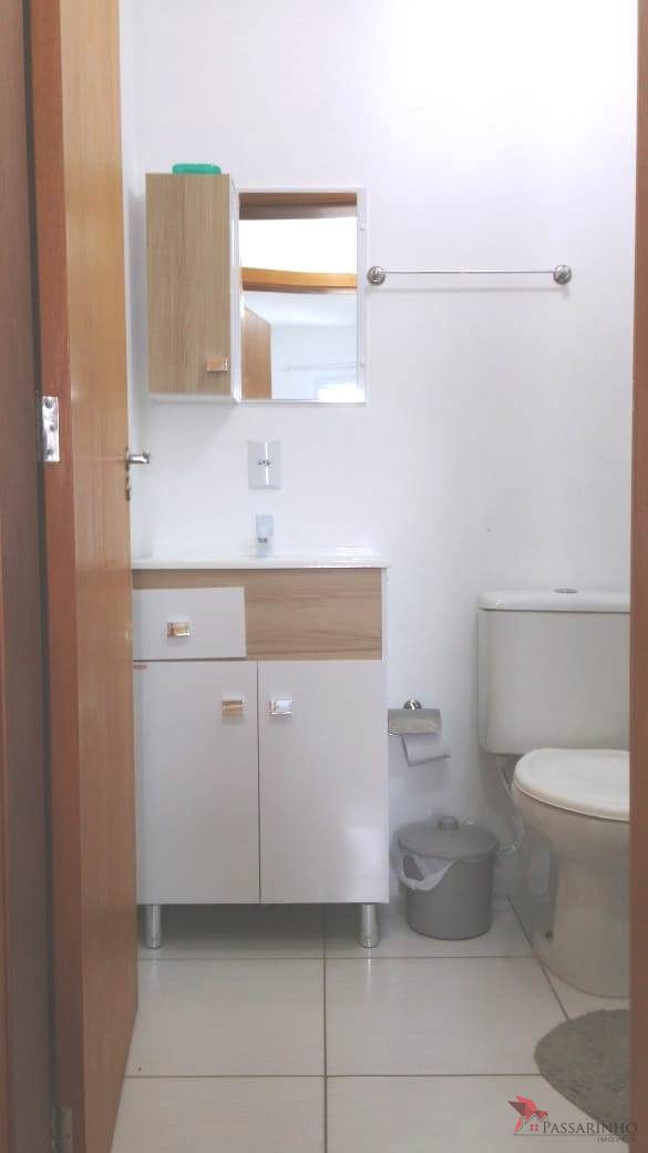 Apartamento, 2 quartos, 50 m² - Foto 8