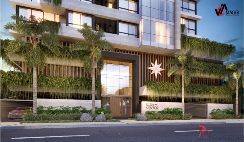 Apartamento, 2 quartos, 140 m² - Foto 4