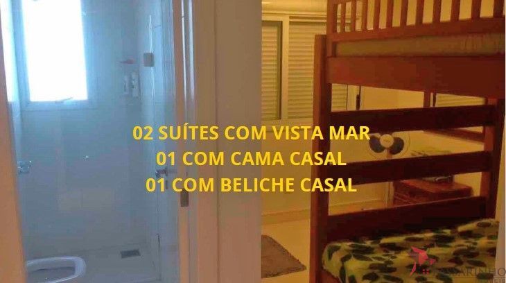 Apartamento à venda com 3 quartos, 197m² - Foto 14