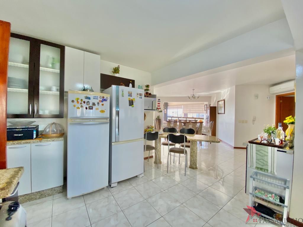 Apartamento, 3 quartos, 165 m² - Foto 8