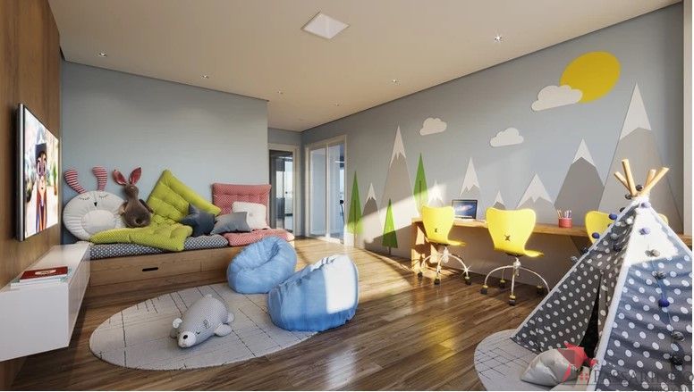 Apartamento, 3 quartos, 114 m² - Foto 4