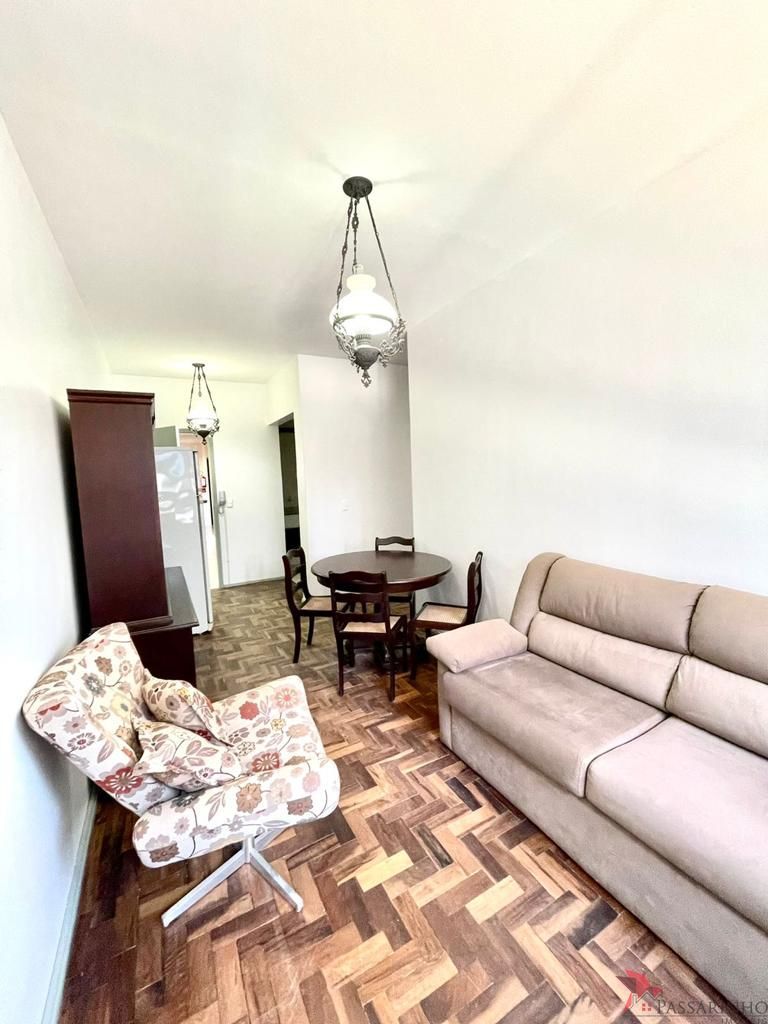 Apartamento, 1 quarto, 42 m² - Foto 10