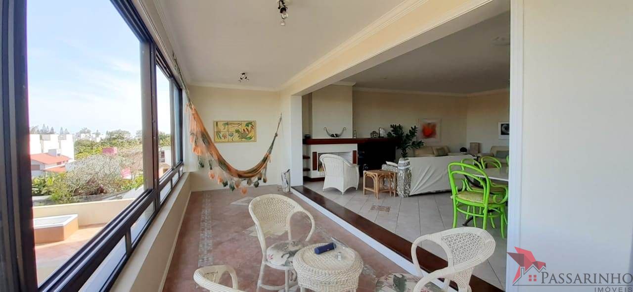 Apartamento, 4 quartos, 218 m² - Foto 4