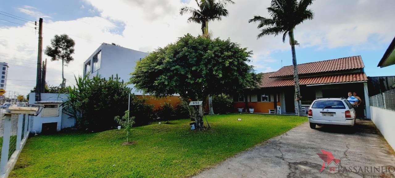 Casa à venda com 3 quartos, 165m² - Foto 7