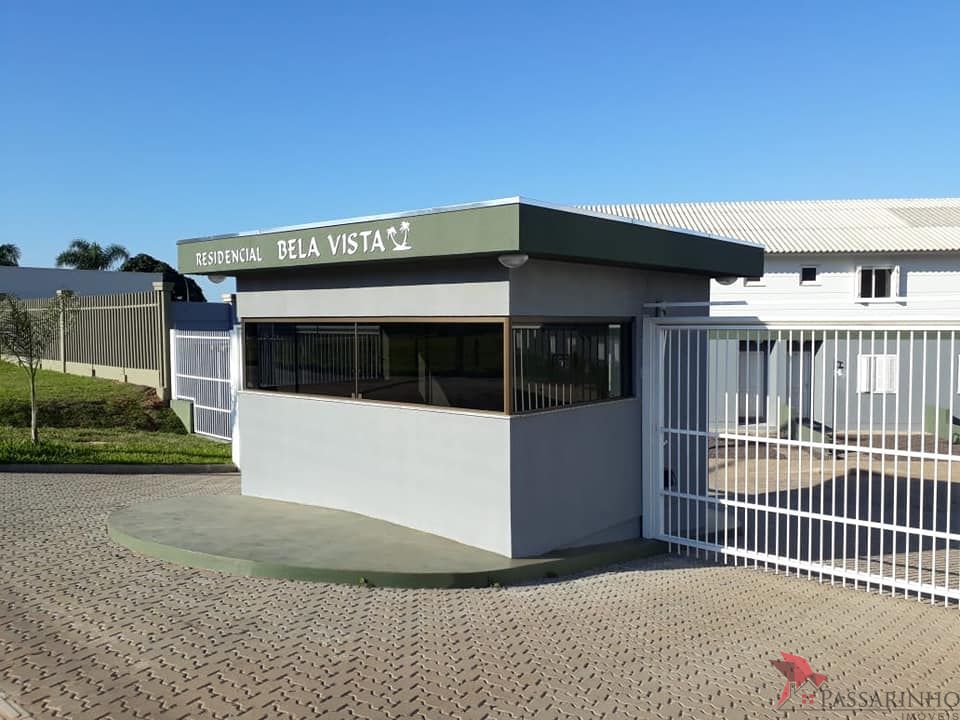 Casa de Condomínio à venda com 3 quartos, 98m² - Foto 2