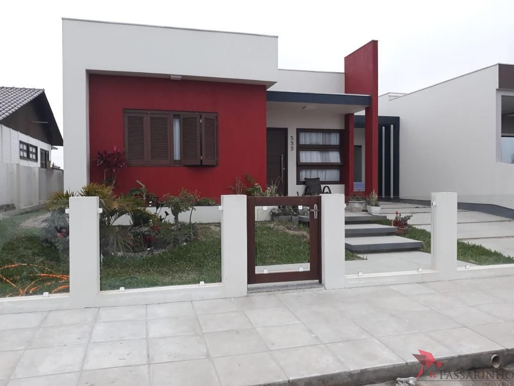 Casa à venda com 3 quartos, 190m² - Foto 2