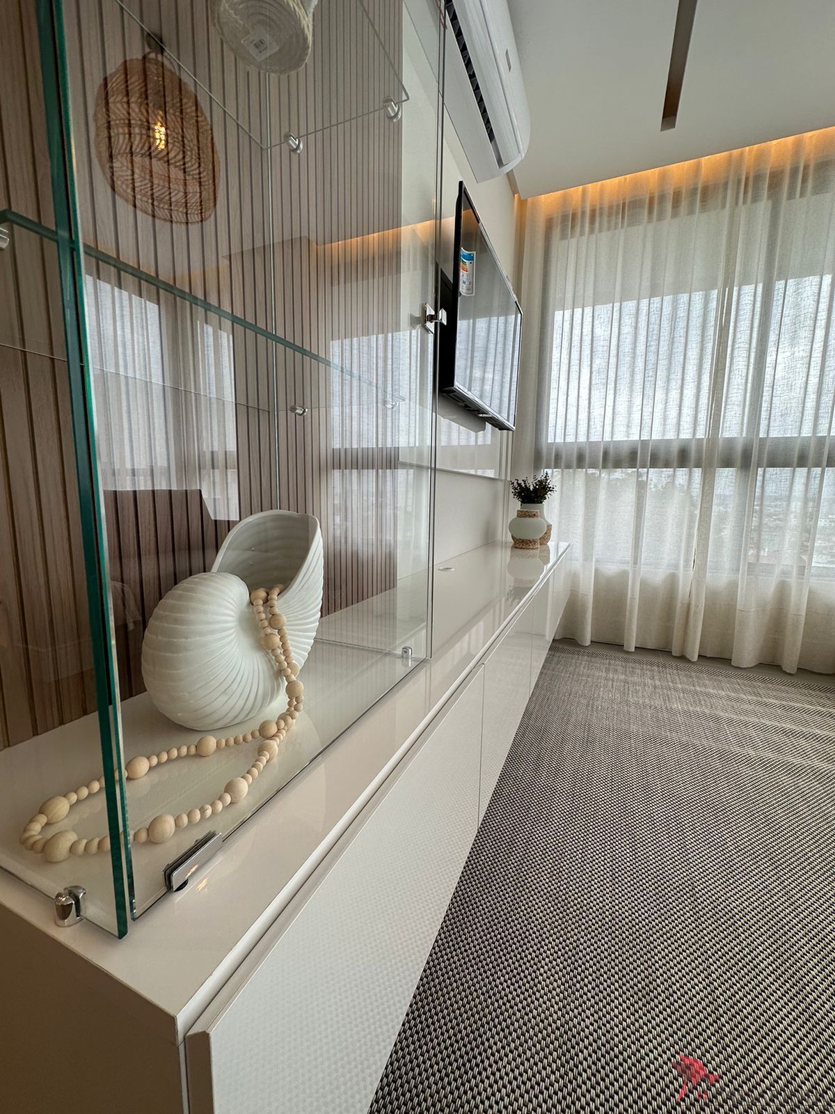 Apartamento, 2 quartos, 64 m² - Foto 4