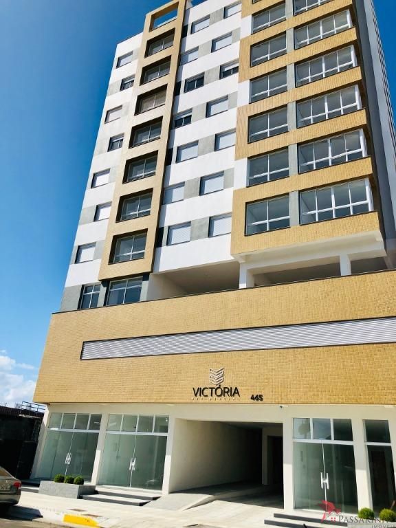 Apartamento à venda com 3 quartos, 93m² - Foto 2