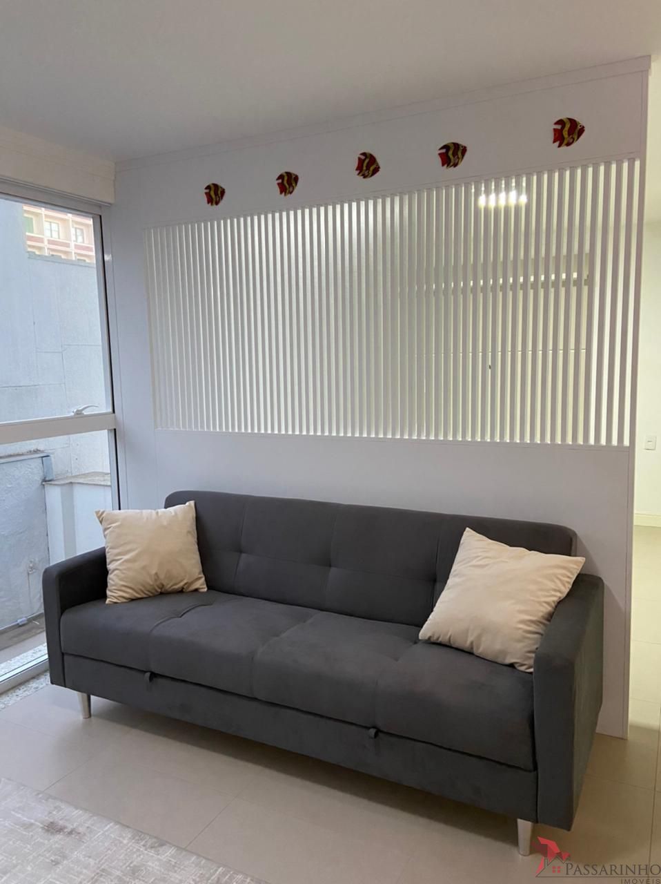 Flat/Apart Hotel à venda com 1 quarto, 42m² - Foto 5