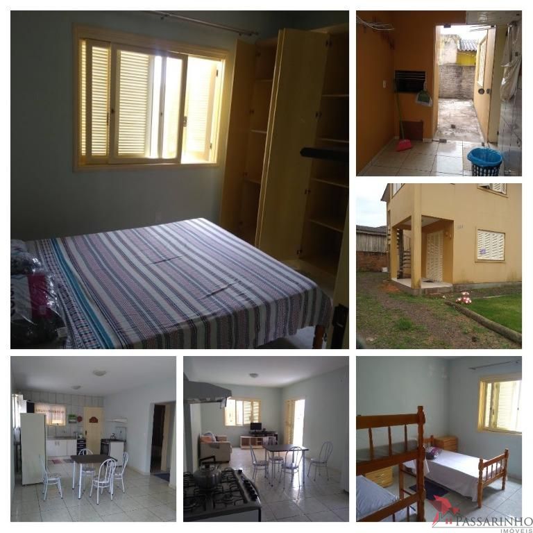 Casa à venda com 2 quartos, 140m² - Foto 6