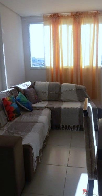 Apartamento à venda com 2 quartos, 50m² - Foto 7