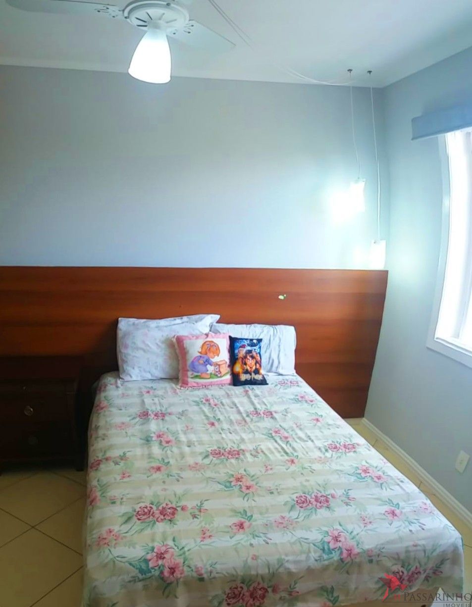 Apartamento à venda com 3 quartos, 170m² - Foto 20