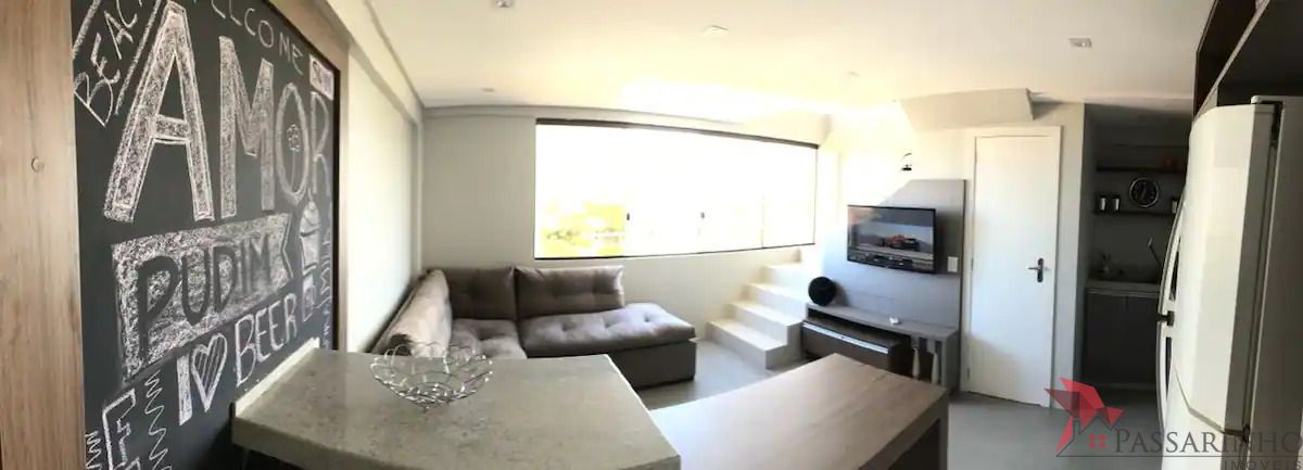 Loja-Salão à venda com 1 quarto, 44m² - Foto 1