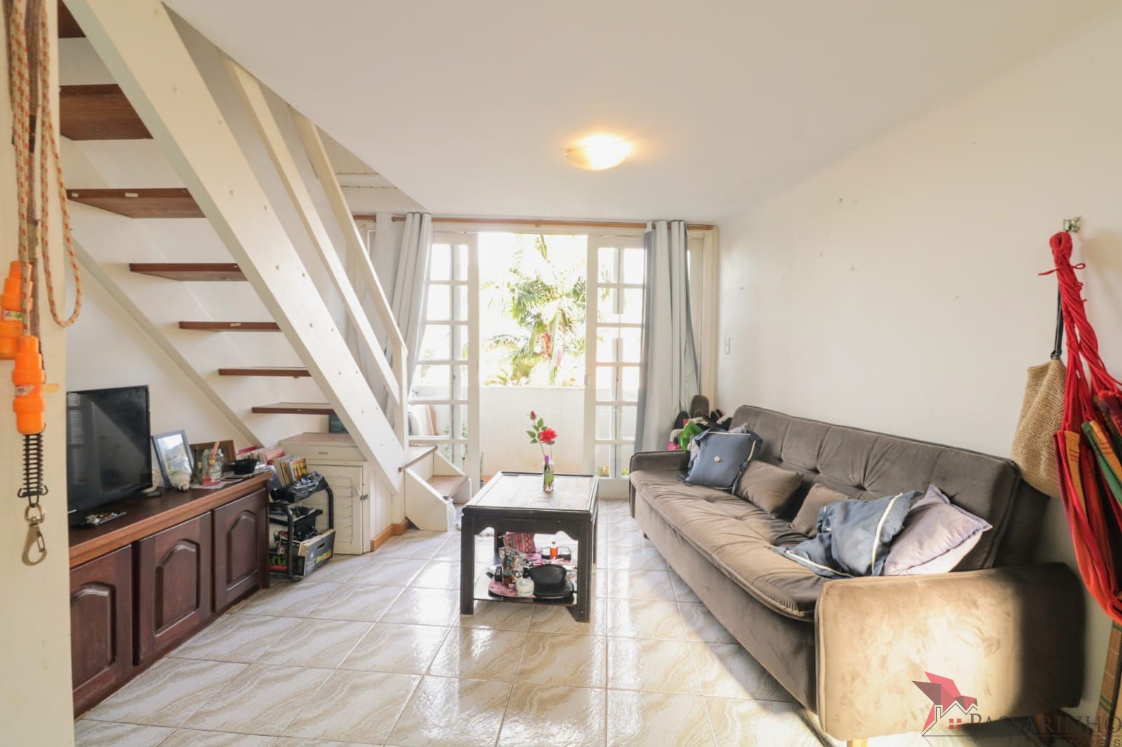 Apartamento, 2 quartos, 49 m² - Foto 3