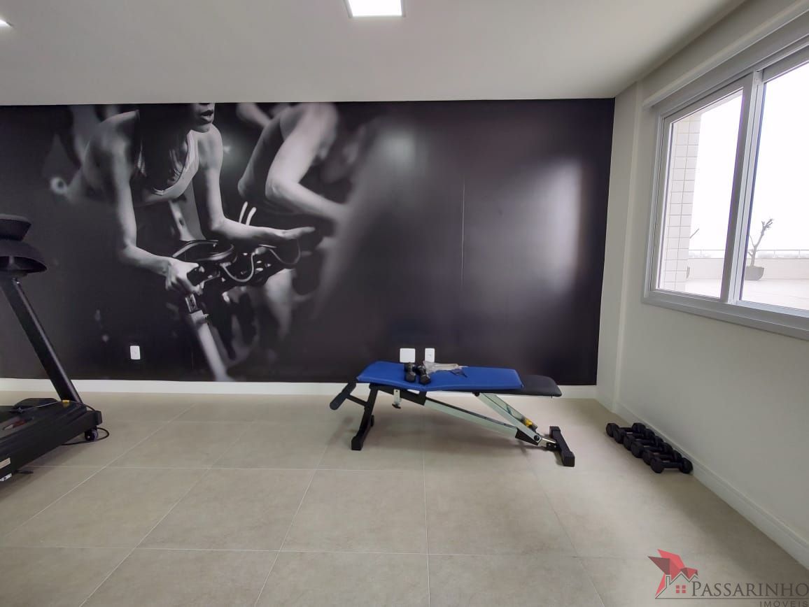 Apartamento à venda com 3 quartos, 138m² - Foto 7