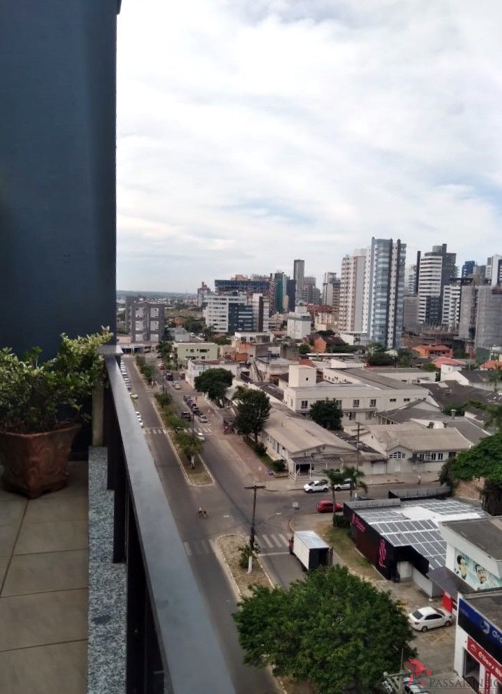 Cobertura à venda com 3 quartos, 170m² - Foto 4