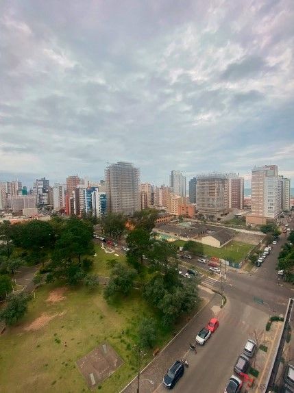 Apartamento à venda com 2 quartos, 84m² - Foto 4