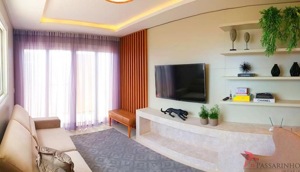 Cobertura, 4 quartos, 136 m² - Foto 10