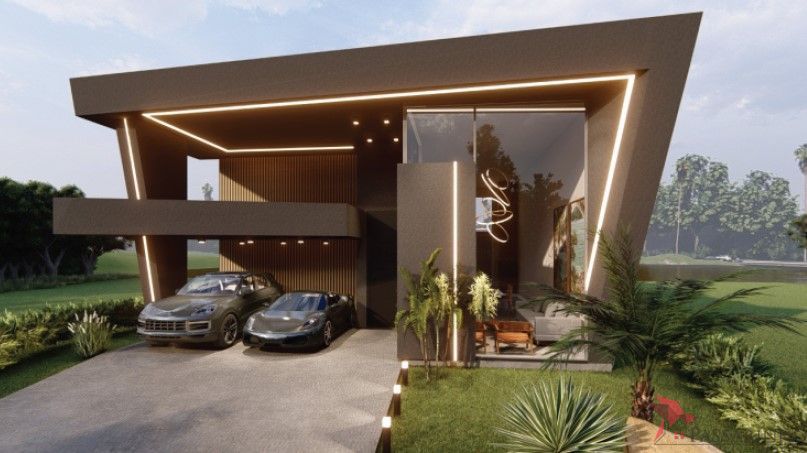 Casa de Condomínio à venda com 4 quartos, 230m² - Foto 10