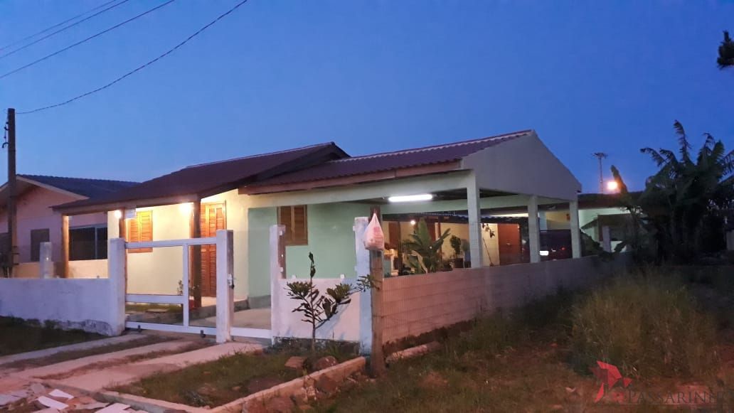 Casa, 3 quartos, 200 m² - Foto 2