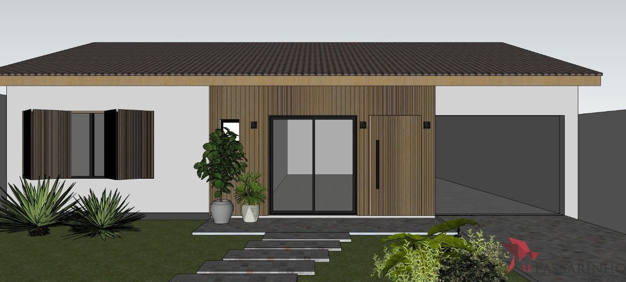 Casa, 5 quartos, 245 m² - Foto 2