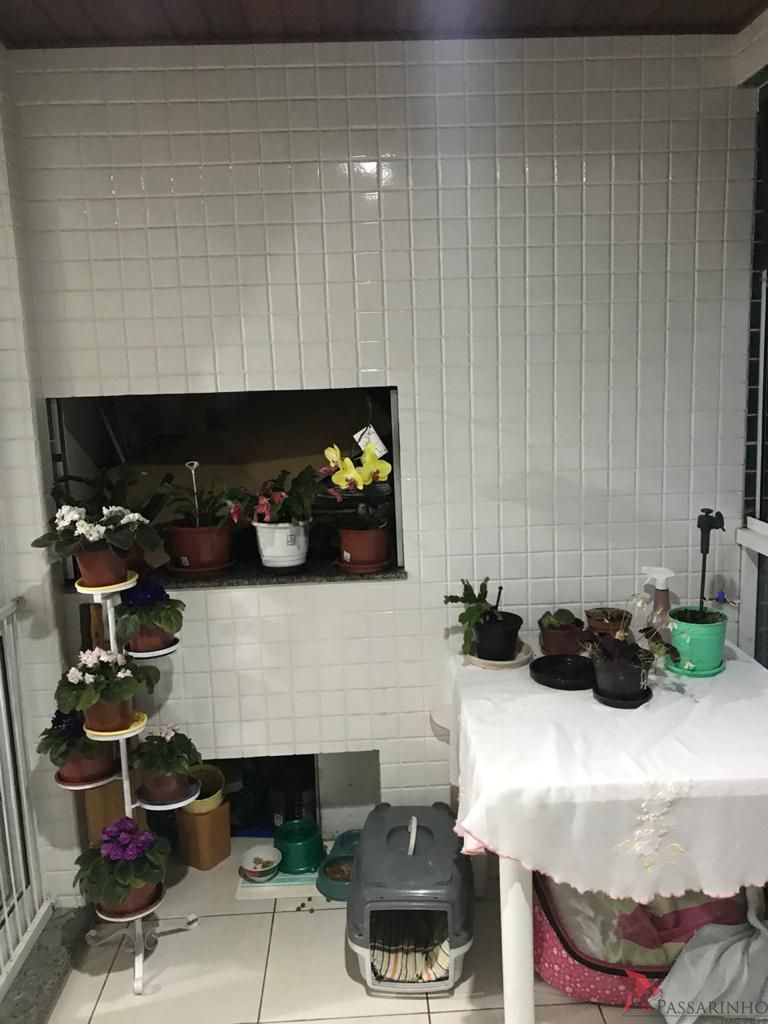 Apartamento à venda com 2 quartos, 94m² - Foto 8