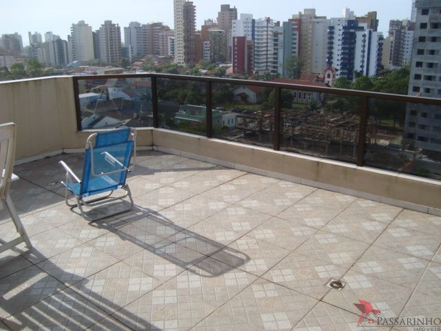 Cobertura à venda com 3 quartos, 220m² - Foto 12