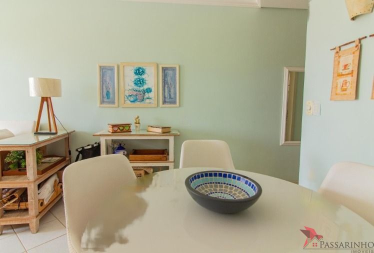 Apartamento à venda com 1 quarto, 55m² - Foto 1