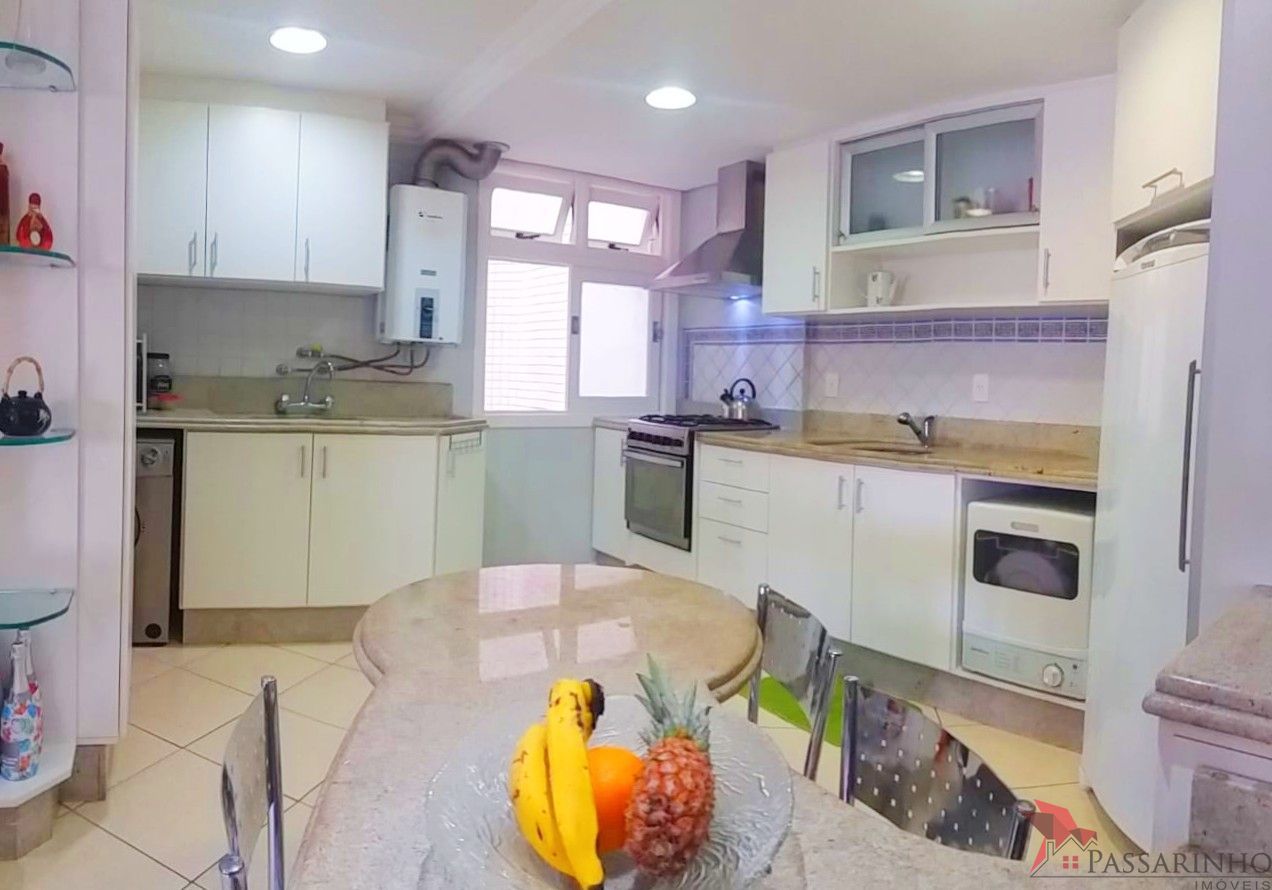 Apartamento, 3 quartos, 170 m² - Foto 12