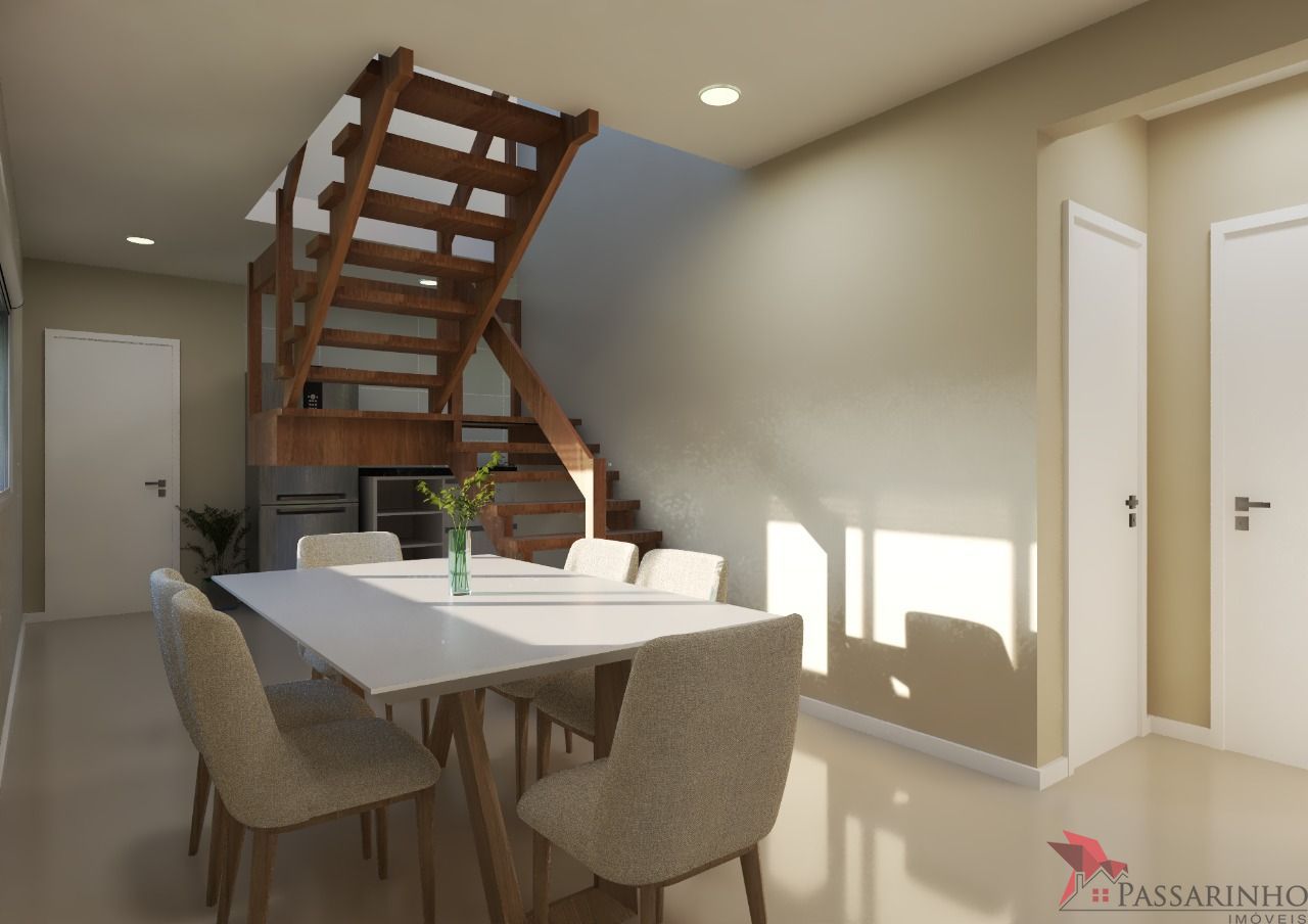 Cobertura à venda com 3 quartos, 144m² - Foto 2