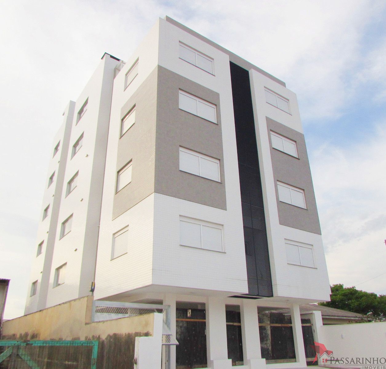 Apartamento, 2 quartos, 60 m² - Foto 1