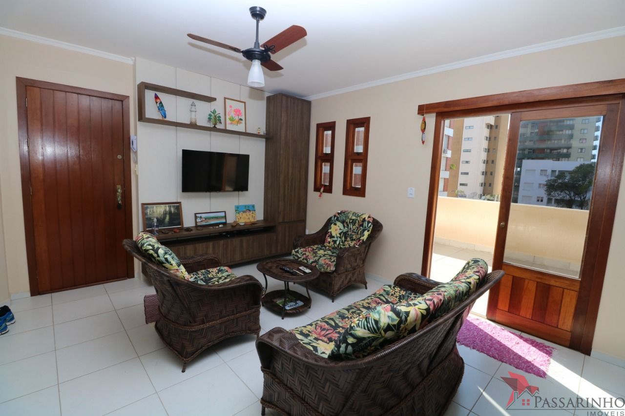 Cobertura à venda com 2 quartos, 75m² - Foto 2