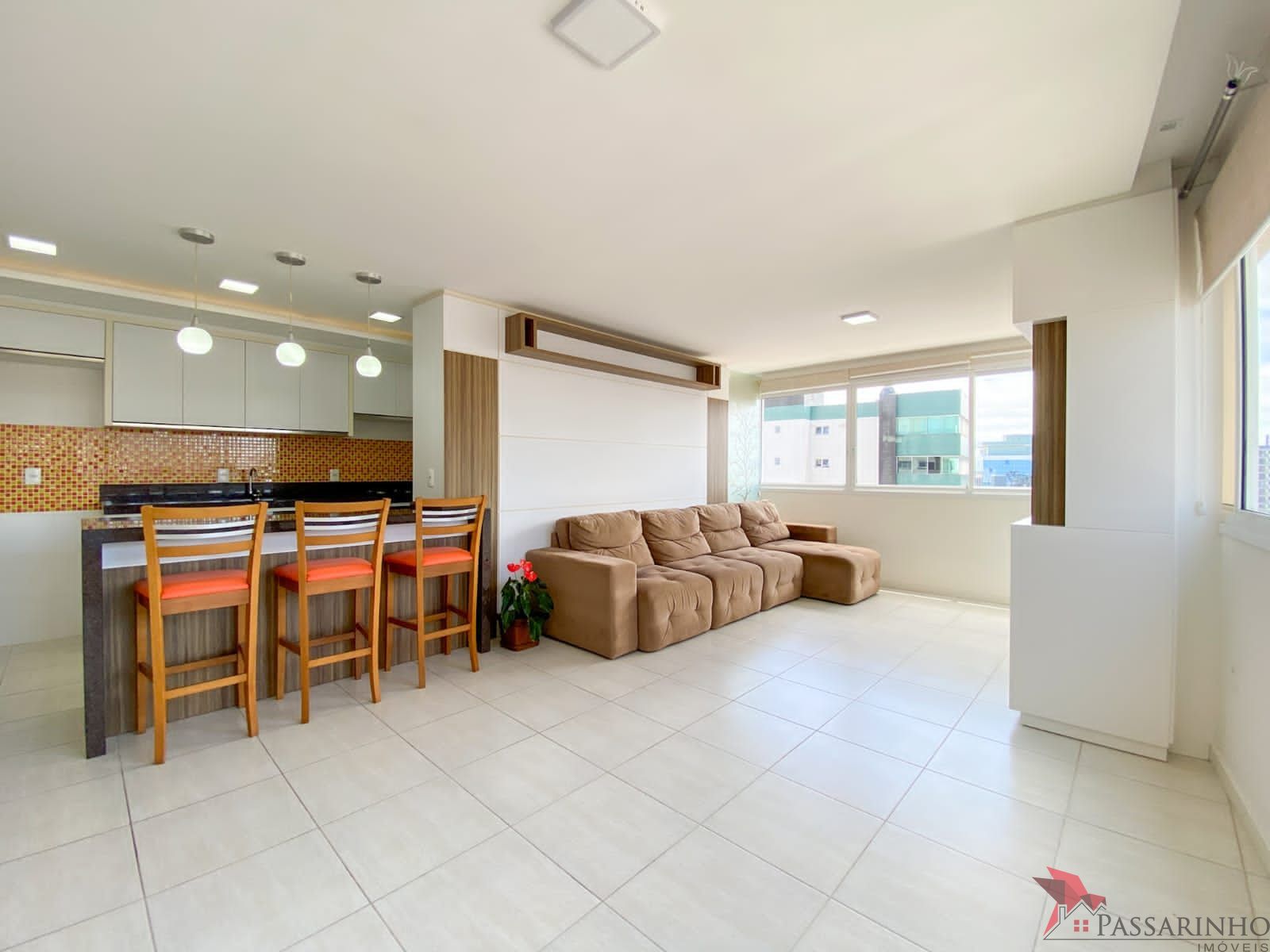 Cobertura, 3 quartos, 166 m² - Foto 6