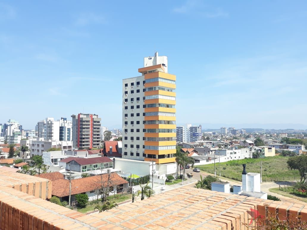 Cobertura à venda com 3 quartos, 145m² - Foto 1