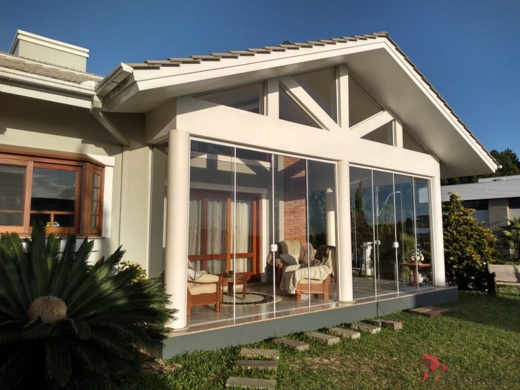 Casa, 3 quartos, 337 m² - Foto 4