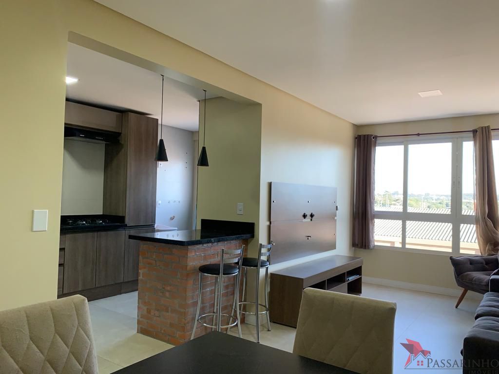Apartamento à venda com 2 quartos, 81m² - Foto 9
