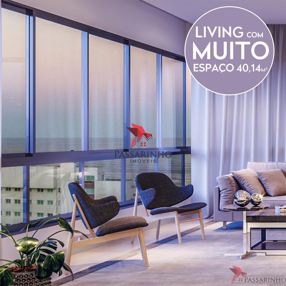 Apartamento, 2 quartos, 110 m² - Foto 10