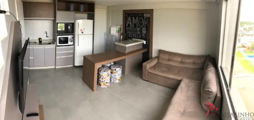 Loja-Salão à venda com 1 quarto, 44m² - Foto 7