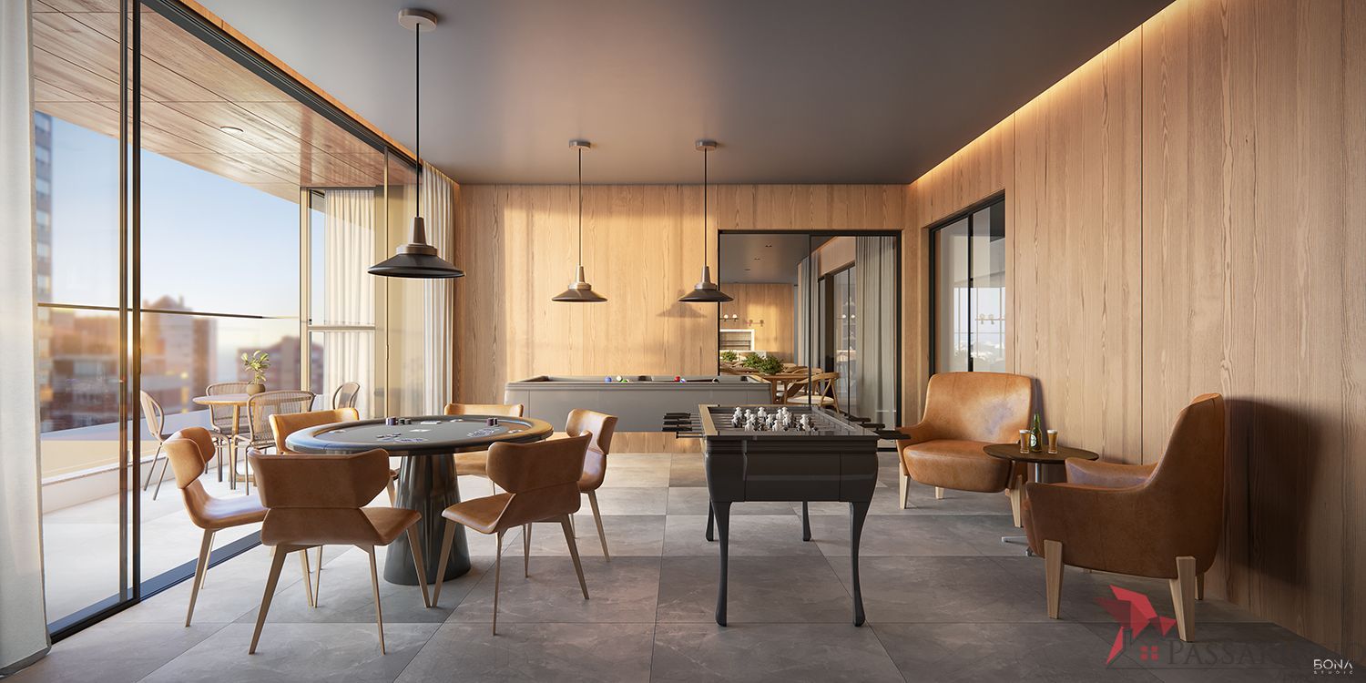 Apartamento, 4 quartos, 210 m² - Foto 20