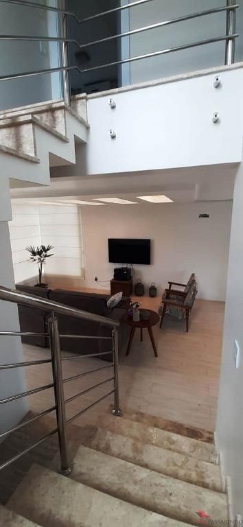 Casa à venda com 3 quartos, 215m² - Foto 8