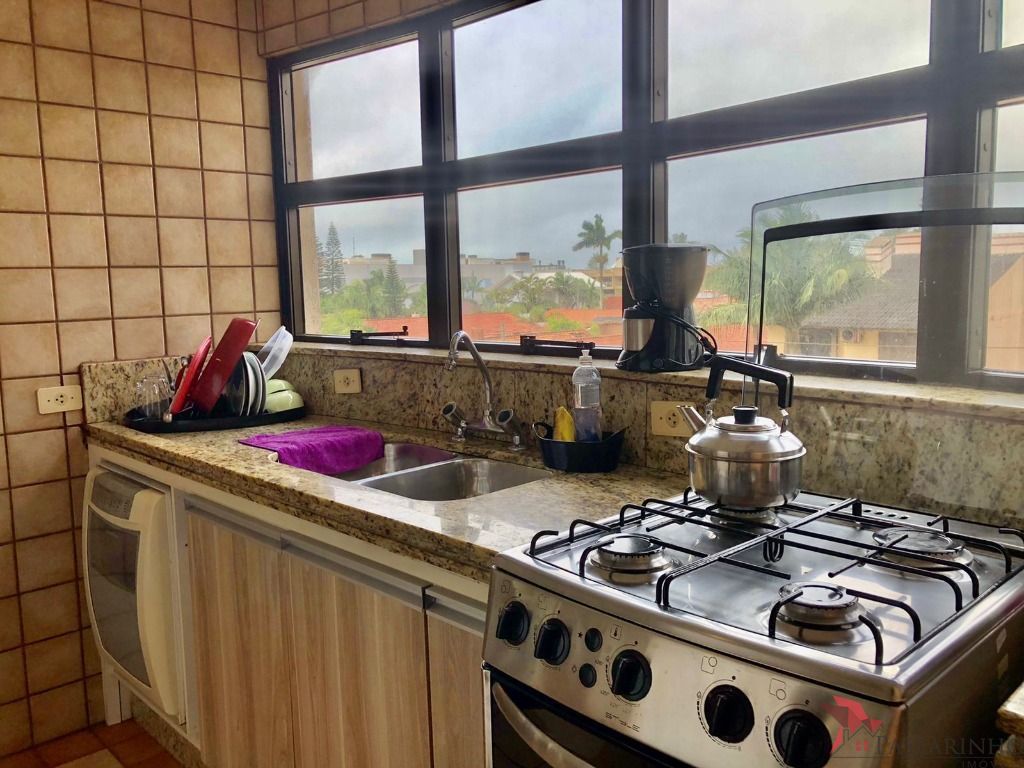Apartamento à venda com 3 quartos, 140m² - Foto 7